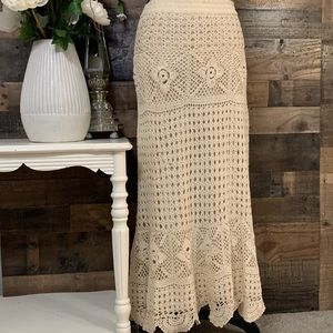 🍃🌸 Boston Proper Skirt Size XXS